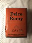 1911441 Delco Remy Nos Ignition Coil Chevrolet Cadillac Oldsmobile Pontiac Oem