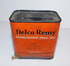 1912609 Nos Gm Delco Remy Sealed Distributor Breaker Plate Cyl Cars
