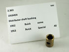 1916454 Gm 1952-1953 Buick Special