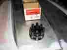 1917247 Remy New Delco Nos Distributor Cap 1955-57 Corvette 1917247 Remy New Delco Nos Distributor Cap 1955-57 Corvette