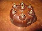2636 1918-1922 Atwater Kent Distributor Cap