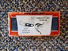 1918148 Delco Remy Vintage Nos Contact Set Great Collectible Rare