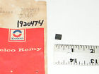 1920474 Distributor Governor Valve Cushion