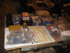 1925-33 Ampco Echlin Niehoff Champion Etc Nors Ignition Parts C For Many Makes Points Rotors Condensers Caps