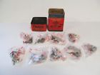 1925852 Chevrolet Corvette Nos Gm Cyl Dist Points Contact Set Lot
