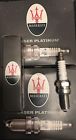 585088400 192637 168325 98177 Genuine Spark Plug Set Plugs Maserati Qp Ferrari