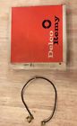 1928118 Delco Remy Nos Gm Distributor Lead Corvette With Exc Dual