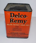 1928121 Nos Gm Delco Remy Sealed Distributor Breaker Plate Buick