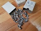 1930639 Rajah Lot Genuine Pressed Ring Terminal Drawn Ferrule No