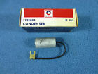 1932004 Delco Remy D204 Condenser