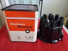 1937677 Delco Remy Cadillac Nos Tri Power Distributor Cap