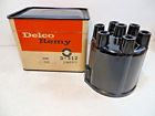 1945360 - D312 Delco Remy Gm Chevrolet Nos Distributor Cap Corvair Truck