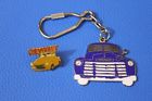 1947-1948-1949-1950-1951-1952-1953 Chevrolet Chevy Emblem Pickup Truck Pin Key Chain
