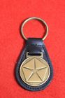 1950-1960-1970-1980-1990-1999-2000-2010-2017-2015 Chrysler Leather Key Fob