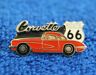 1953-1960-1970-1980-1990-1999-2000-2010-2017-1955- Chevy Corvette Route Mother Road Hat Lapel Pin Accessory Backing
