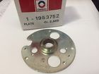 1953752 Delco Remy Nos Gm Corvette Dual Point Distributor Points Plate