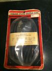 1954-55 Fits Vintage Nos Wire Ford Set Plug Dart Spark Corvette Rambler