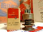 19544842 Delco Remy Nos General Motors Starter Drive