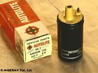 1956-1947 Fairlane Monterey Sunliner Thunderbird Autolite Truck Nos Capri Coil