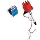 25-178549-1 1956-1982 Aluminum Body Distributor Small Corvette Hei Diameter