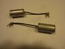 1956007 Delco Chevy Corvair Tempest Ramber Ignition Condensers Pcs