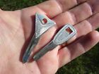 1958-1959-1960-v8 Ford Fomoco Custom Street Rod Vintage Nos Original Edsel Automobile