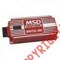 25-103440-1 1958-1996 Ignition 6al Spark Corvette Msd Discharge Multiple
