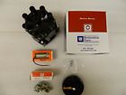 D204 1958-74 Super Delco Kit High Tune Ignition Nos Up Chevrolet Corvette Performance