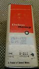 1115238 1960-73 Coil Gm Nos Ign Box Unopened Corvette Cadillac