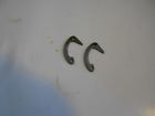 1960203 Delco Remy Pair Corvair Turbo Distributor Weights