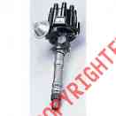 25-112978-1 1963-1974 Tachometer Drive 340hp Distributor Corvette