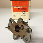 1967052 Gm Delco Remy-gm Special Hgh Performece Distributor Cam Nos