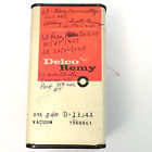 1968861 Nova Truck Chevelle Advance Nos Control 67-70 Dist Camaro Impala Vacuum