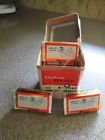 A-104p-gn 1972020 Gn Delco Iitioin Lot Of Sets