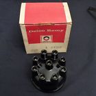 1972026 Gm Nos Ford Distributor Cap Delco