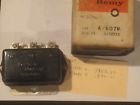 1972213 Delco Remy Nos Voltage Regulator Willys
