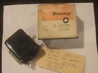1972234 Delco Remy Nos Voltage Regulator John Deere Trac
