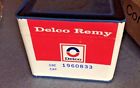 1972390 Delco Nos Vintage Remy