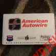 1974-1977 Chevy Kit Autowire Factory American Camaro Wiring