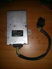 14080620 1984-86 Camaro Corvette Firebird Burn Used Module Tpi