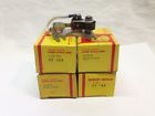 1987231000 Bosch Lot Of 4