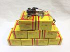 1987231020 Bosch Lot Of Nos Ignition Points For Chevy Luv Subaru