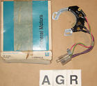 1996055 Gm Cadillac Start Control Switch Part