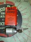 1997733 Delco-remy Nos 1937-1938-1939-1940-1941-1942-1946-1947-1948-1949 I.h.c