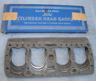 19a-6051 Flathead Ford Original Style Valve Guides To Mercury Package Nos