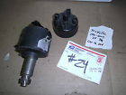 1ad-6003 Nos Cj-3b 4 Autolite Cj5 Cylinder 1g324 Prestolite Distributor Jeep Cap