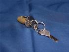 1cs4668 Unbranded Cadillac Ignition Tumbler Switch Keys