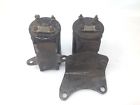 1g4061 Vintage Auto Lite Coil Ignition Automobile Electric Harley