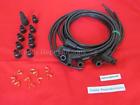 1ts5962 Unbranded Cadillac Spark Plug Wires Set High Quality