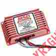 40-213496-1 2-step Autotronic Controls Full Size Chevy Msd 6al-2 Multiple Spark Discharge Ignition With Rev